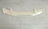 Ford Focus Hatchback Unpainted ABS Rear Spoiler Wing (2011-2018)