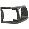 Toyota Hiace Van RH Headlight Surround Light Grey (1992–1998)
