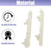 Nissan Versa Left Right Side Front Bumper Mounting Support Brackets (2007-2012)