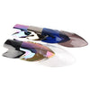Kawasaki Z1000 Black Front Windshield (2003-2006)