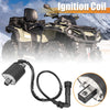 Yamaha Vstar 650 XVS650 Ignition Coil (1998–2011)