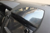 Carbon Fiber / Console Panel Cover / Hyundai Tucson (2010–2015)