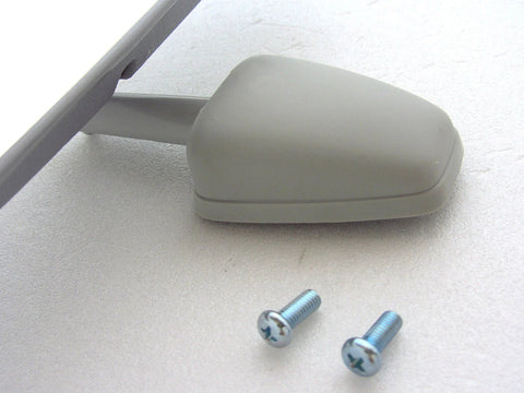 Nissan Navara D22 Frontier Ute Pickup Truck Interior Mirror (1997-2005)