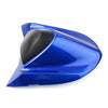 Kawasaki Ninja ZX10R ZX-10R (2004-2005) Blue Rear Seat Cover Cowl
