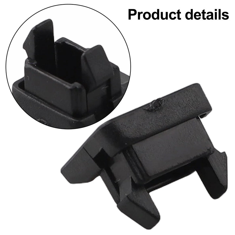 Toyota Vehicles Shift Lock Release Button