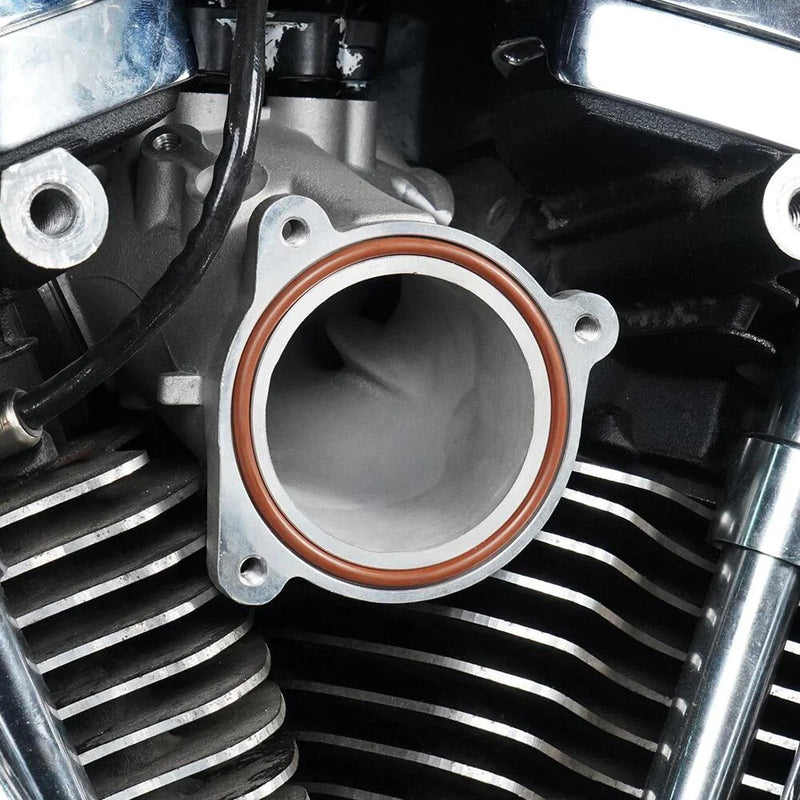 Harley Street Glide ST FLHXST 55mm CNC Fit Intake Manifold (2022)