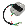 Yamaha 8hp 9.9hp Regulator Rectifier (1985-2007)