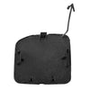 Nissan Versa Bumper Tow Hook Cover (2015-2019)