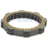 Honda CR60 CR80 Clutch Friction Plate Kit (1980-1986)