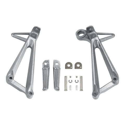 Yamaha YZF R3, MT-03 Rear Passenger Seat & Footpegs Bracket (2015-2024)