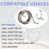 Yamaha YFS200 Blaster 1988-2006 Kick Starter Return Spring & Clip