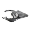 YAMAHA YZF-R6 (2006-2007) Carbon Fiber Rear Seat Tail Light Cover