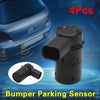 Volvo S40 S60 S80 V50 V70 C70 4 x Bumper Reverse Parking Sensors (2000-2016)