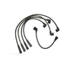 Ford Festiva WA 1.3L B3 4cyl Spark Plug Leads Set (1991 - 1994)