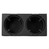 BMW E46 Car Center Console Cup Holder Black (1999-2005)