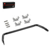 Polaris RZR 900 Rear Stabilizer Torsion Sway Bar & Clamp (2011–2014)