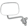 Toyota Landcruiser 40 Series BJ40 BJ42 FJ40 FJ45 Left Door Mirror (1975-1984)