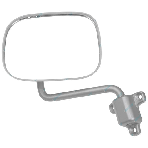 Toyota Landcruiser 40 Series BJ40 BJ42 FJ40 FJ45 Left Door Mirror (1975-1984)