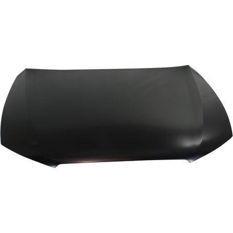 Hood For Audi A6 2012-2018 Aluminium