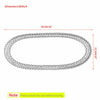 Yamaha YFM125 YFA125 Grizzly Breeze 125 Timing Belt (1989-2013)