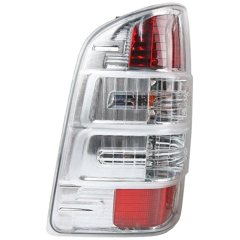 Ford Ranger WE 2009-2011 | 1 Pair Left & Right Rear Lights Tail Lamps