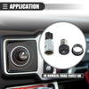Ford E-150 Cigarette Lighter Assembly (2009-2012)