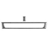 Honda S2000 Air Vent Outlet Cover Trim (2004-2009)