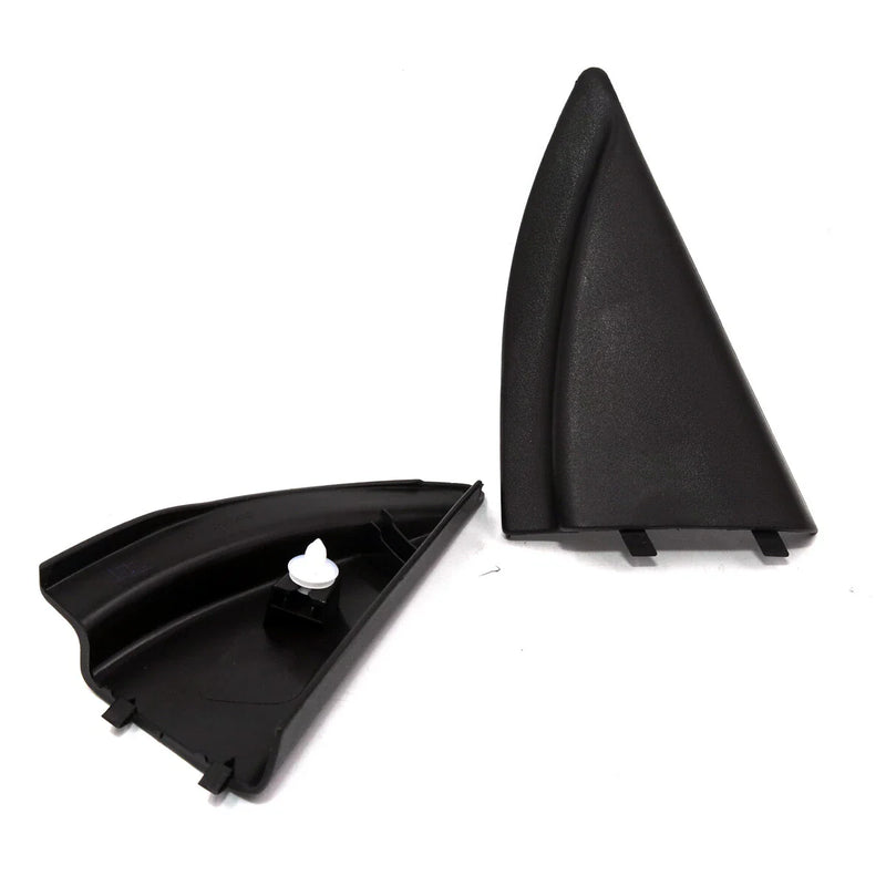 Isuzu D-Max Holden Colorado Chevrolet T-Series 2012-2019 Mirror Base Cover