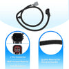 Jeep Wrangler Side Marker Light Wiring Harness (2007-2018)