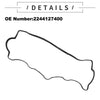 Hyundai i30 CW Valve Cover Gasket (2008-2012)