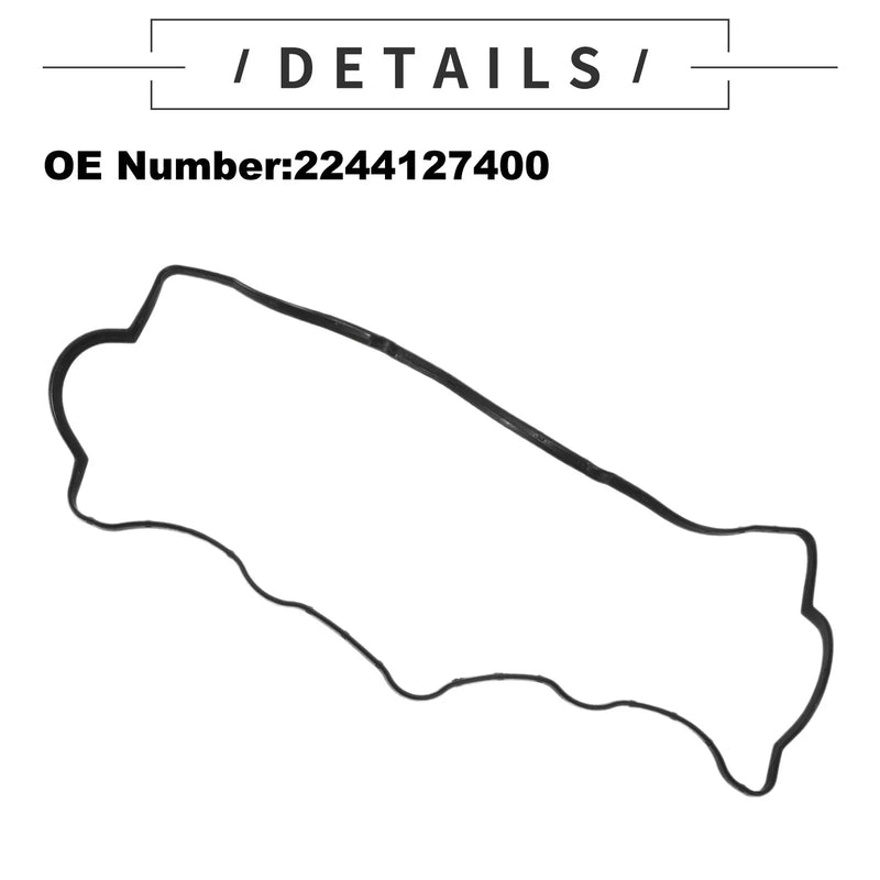 Hyundai i30 CW Valve Cover Gasket (2008-2012)