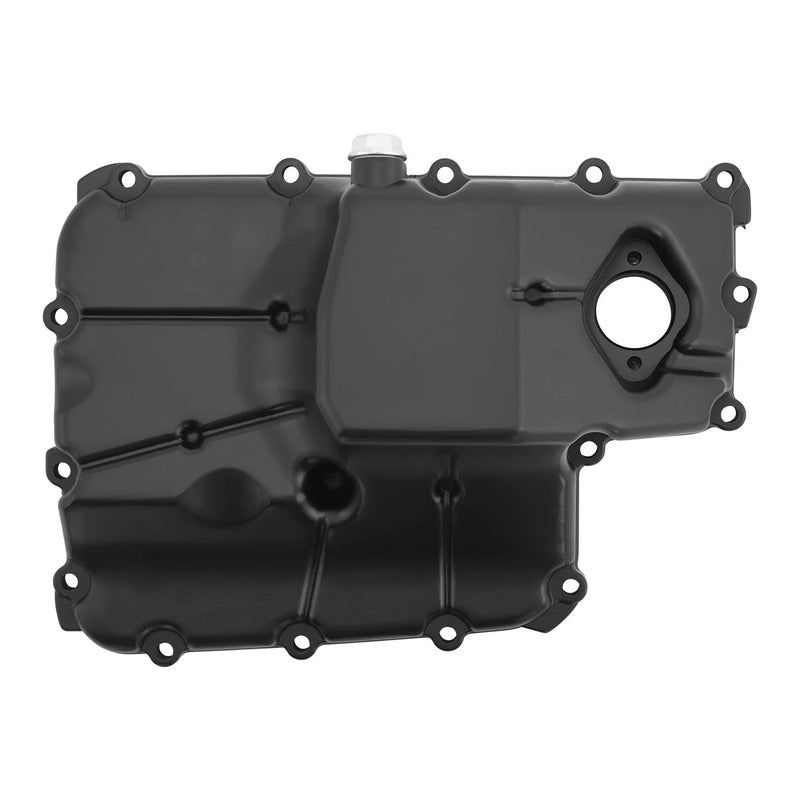 Yamaha MT-09 FJ09 Niken GT Oil Pan Strainer Cover (2014-2020)