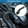 Engine Air Intake Hose with Clamps BMW 5 Series E60 (2006-2009)