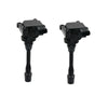 Mitsubishi Lancer CE 1.8L 4G93 Ignition Coils (1996-2003)