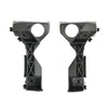 Toyota Corolla Front Left & Right Bumper Brackets (2003-2008)