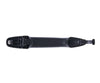 Toyota Landcruiser Prado 120 (2002-2009) Black Outer Door Handle Set 2