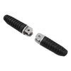 Suzuki Bandit GSXR1100 Rider Driver Footpegs Footrests (1991-2005)
