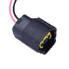 Nissan Infiniti Mercury Coolant Temperature Sensor Connector Pigtail