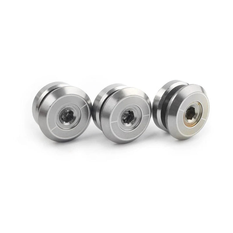 YAMAHA Xmax 300 Titanium Air Cleaner Intake Bolt (2017-2018)