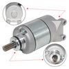 Kawasaki KLX140G KLX140L KLX140 KLX140S KLX150S KLX125S Starter Motor (2008-2023)