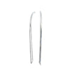 Mercedes Benz B-Class Rear Bumper Moulding Trim Strips (2012-2014)