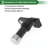 Honda Civic X 1.8 iVTEC Transmission Speed Sensor (2017)