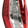 Nissan Pulsar B17 Sedan Right Hand LED Tail Light (2012-2018)