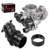Polaris Sportsman 500 Touring EFI Throttle Body (2008–2009)