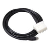Mazda 3, 6, RX8, MX-5, Besturn B70 3.5mm AUX IN Cable Adapter (2003-2023)