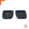 Toyota Corolla, Camry, Hilux, Yaris, RAV4 Clutch Brake Pedal Pads