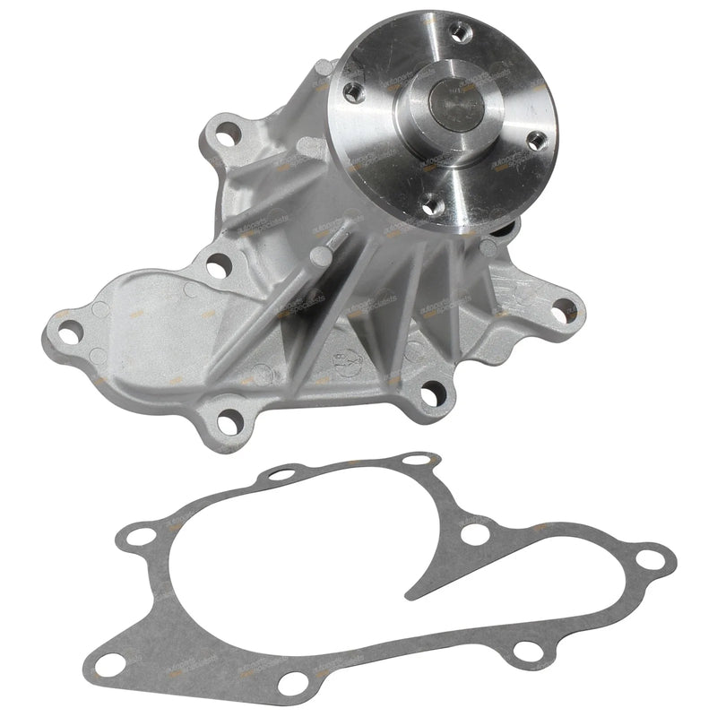 Nissan Pathfinder R51 Water Pump 2.5L Diesel (2005 - 2013)