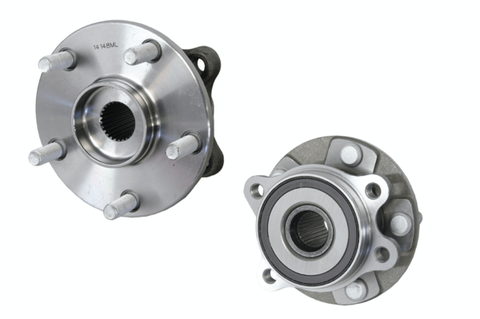 Front Wheel HUB FOR Toyota Corolla ZRE152 2007-2012