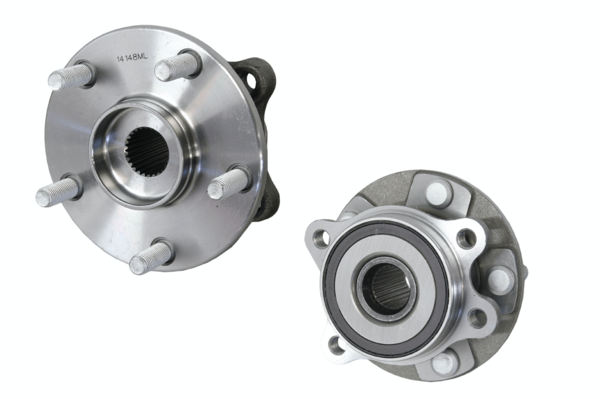 Front Wheel HUB FOR Toyota Corolla ZRE152 2007-2012