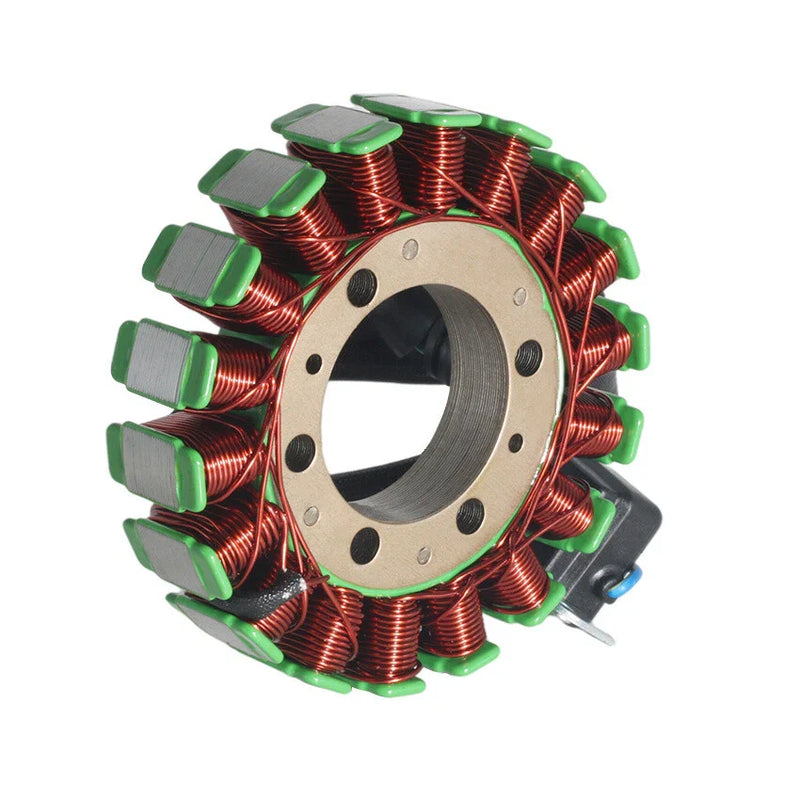 Arctic Cat ATV 250 / 300 2x4 4x4 Magneto Stator Coil (1998-2005)